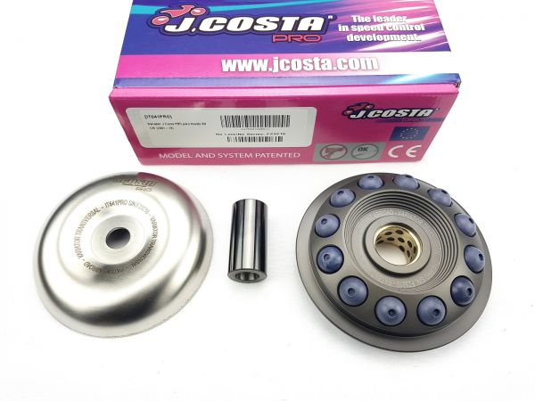 Variomatik Racing J.Costa PRO Honda NES SES FES 125 125i 150 150i 4T