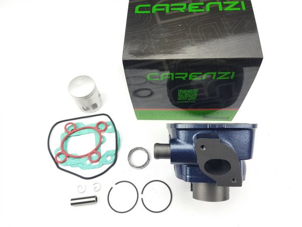 Carenzi Sport Zylinder 50ccm Aprilia Benelli Beta Yamaha Aerox KTM LC
