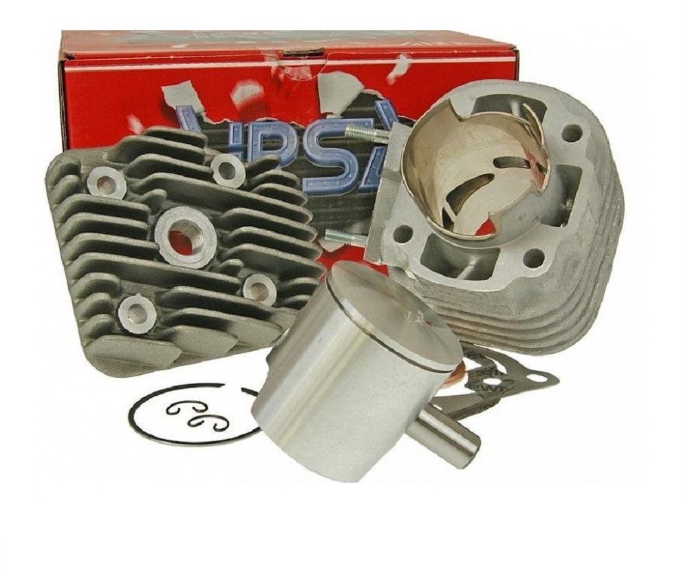 CPI Oliver 50 ab 2003 TYP:JR45 Zylinder Kit AIRSAL T6-RACING 70ccm 12mm