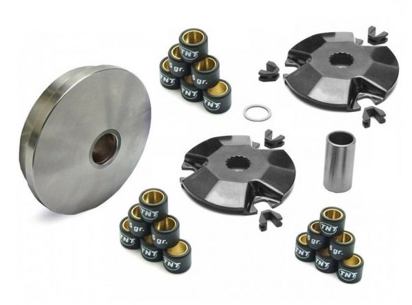 Racing Variomatik Aprilia Benelli REX KTM MBK Yamaha Minarelli 13mm