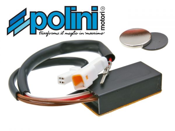 Polini HISPEED Tuning Modul E-Bike Pedelec Panasonic Central Motor 36V
