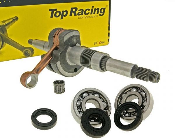 Kurbelwelle Top Racing High Quality Aprilia Habana Mojito Katana-R 50