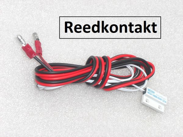 Reedkontakt für sControl 2.00 SpeedControl Speed-Limiter Controler