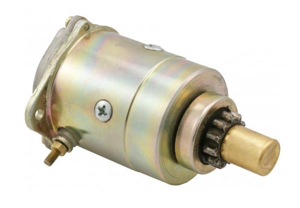 Anlassermotor Starter Piaggio Ape Vespa PK XL1 XL2 S/PK HP V S 50 AC